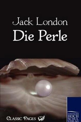 Cover of Die Perle