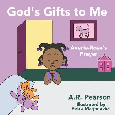 Cover of God's Gifts To Me