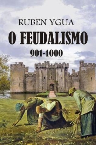 Cover of O Feudalismo