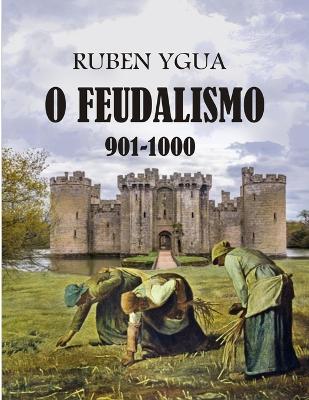 Book cover for O Feudalismo