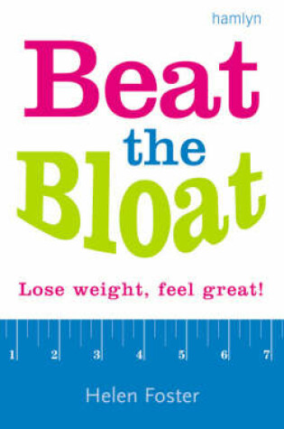 Cover of Beat The Bloat