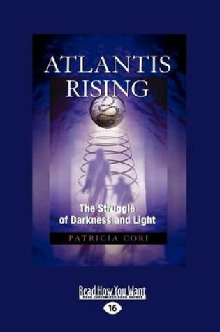 Cover of Atlantis Rising