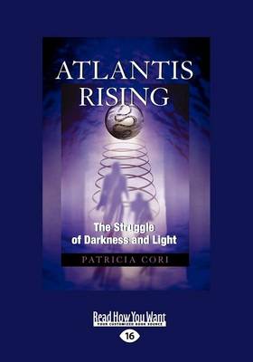 Cover of Atlantis Rising