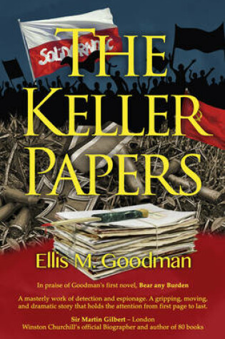 Cover of The Keller Papers