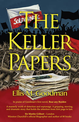 Cover of The Keller Papers