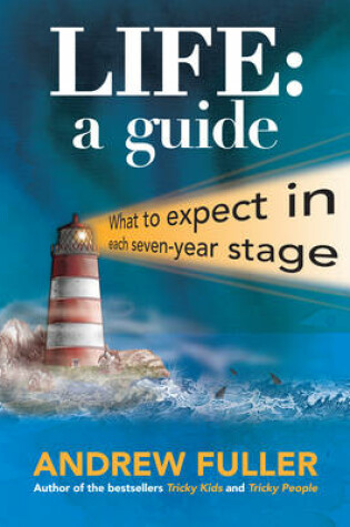 Cover of Life: a Guide