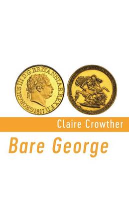 Book cover for Bare George