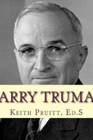 Cover of Harry S Truman