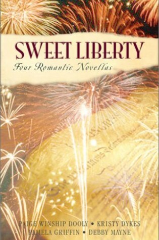 Cover of Sweet Liberty