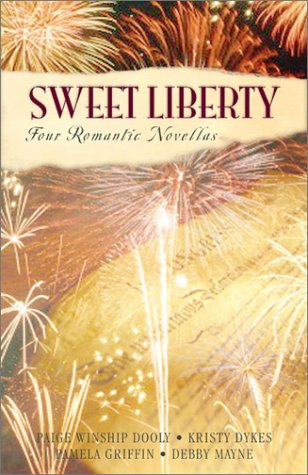 Book cover for Sweet Liberty