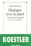 Book cover for Dialogue Avec La Mort