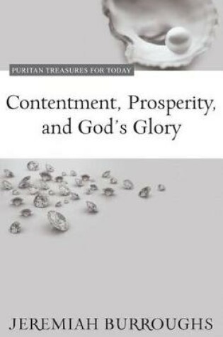 Cover of Contentment, Prosperity, and God's Glory