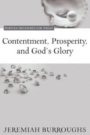 Cover of Contentment, Prosperity, and God's Glory