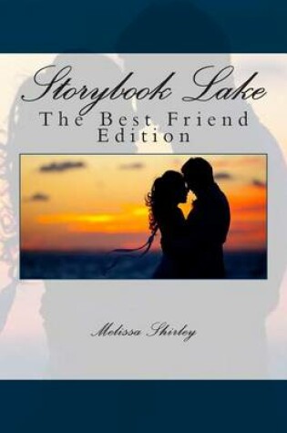 Cover of Storybook Lake