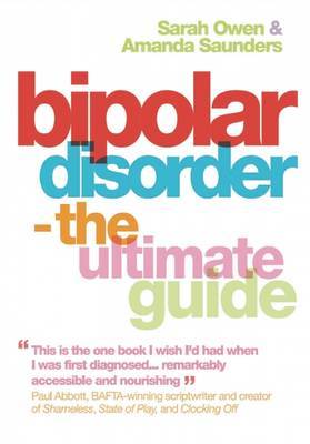 Book cover for Bipolar Disorder