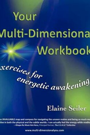 Cover of Your Multi-Dimensional Workbook