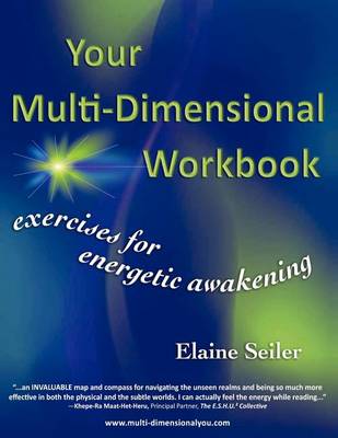 Book cover for Your Multi-Dimensional Workbook