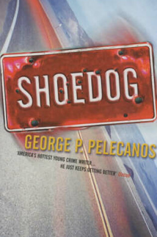 Cover of Shoedog