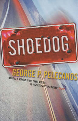 Cover of Shoedog