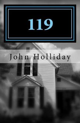 Book cover for 119