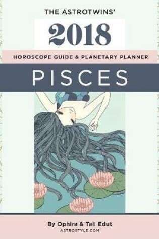 Cover of Pisces 2018