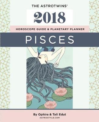 Book cover for Pisces 2018