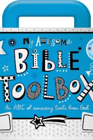 Cover of My Awesome Bible Toolbox