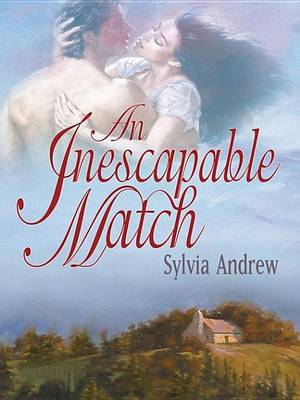 Book cover for An Inescapable Match