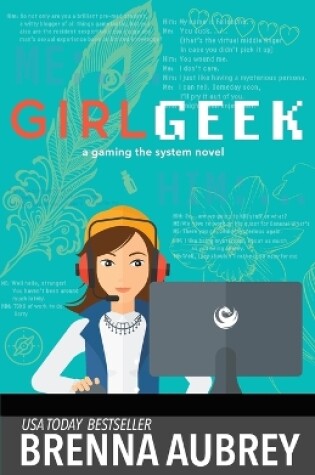 Cover of Girl Geek