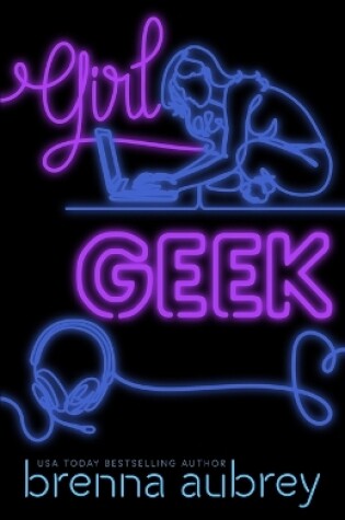 Cover of Girl Geek