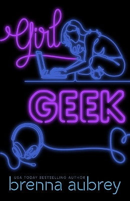 Cover of Girl Geek