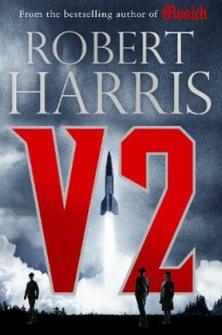 Cover of V2