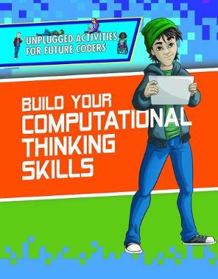Cover of Build Your Computational Thinking Skills