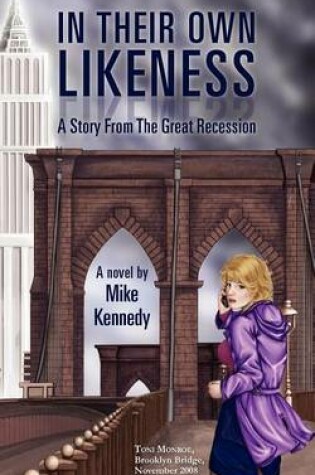 Cover of In Their Own Likeness