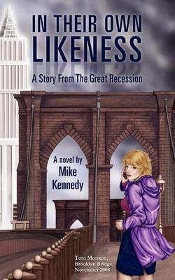 Book cover for In Their Own Likeness