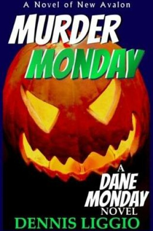Cover of Murder Monday