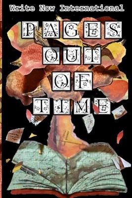 Book cover for Pages out of Time