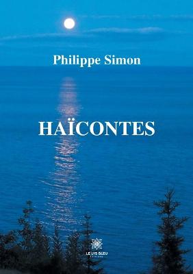 Book cover for Haicontes