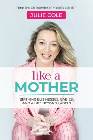 Cover of Like a Mother