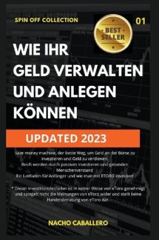 Cover of Wie Ihr Geld Verwalten Und Anlegen Können