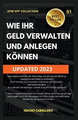 Cover of Wie Ihr Geld Verwalten Und Anlegen Können