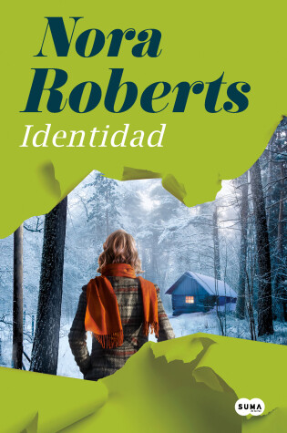 Cover of Identidad / Identity