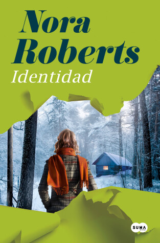 Book cover for Identidad / Identity