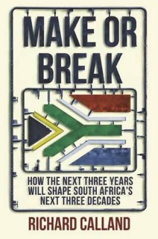 Cover of Make or break