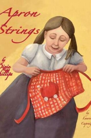 Cover of Apron Strings