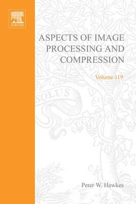 Cover of Aspects of Image Processing and Compression