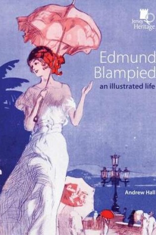Cover of Edmund Blampied
