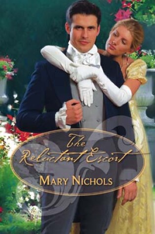 Cover of The Reluctant Escort