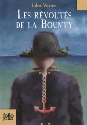 Book cover for Les revolt~es de la Bounty