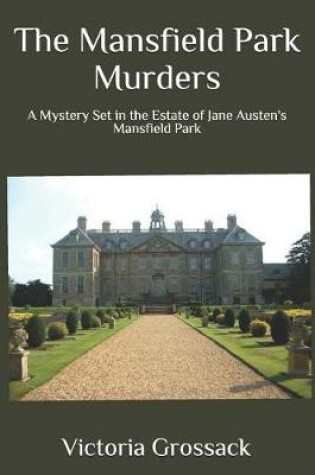 Cover of The Mansfield Park Murders